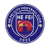 Logo of Hefei City Football Club