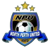 Logo of North Perth Utd