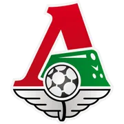 Logo of Lokomotiv Moscow