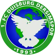 Logo of Dersimspor