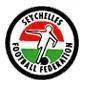 Logo of Seychelles