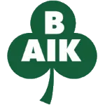 Logo of Bergnasets AIK