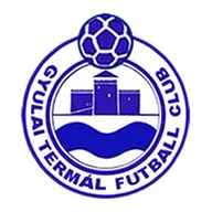Logo of Varfurdo Gyulai Termal FC