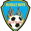 Logo of Sunday Boys