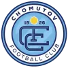 Logo of FK Chomutov