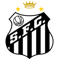 Logo of Santos