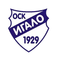 Logo of OSK Igalo