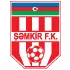 Logo of FC Shamkir