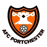 Logo of AFC Portchester