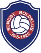 Logo of Sundby BK