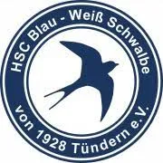 Logo of HSC BW Schwalbe Tundern