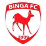 Logo of Binga