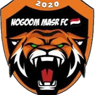 Logo of Nogoom Masr