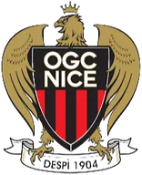Logo of Nice (w)