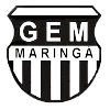 Logo of Gremio Maringa U20