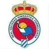 Logo of Gimnastica de Torrelavega U19