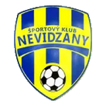 Logo of SK Nevidzany