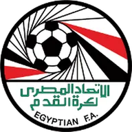 Logo of Egypt