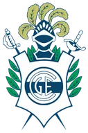 Logo of Gimnasia La Plata