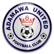 Logo of Adamawa United