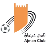 Logo of Ajman