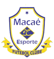 Logo of Macae Esporte FC