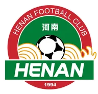 Logo of Henan FC
