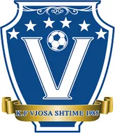 Logo of KF Vjosa