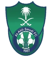 Logo of Al-Ahli SFC