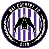 Logo of Bat Country (w)