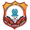 Logo of Botswana Police XI SC