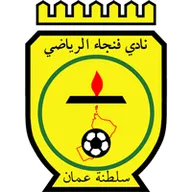 Logo of Fanja SC