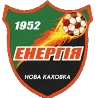 Logo of Energiya N Kakhovka