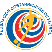 Logo of Costa Rica U20