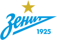 Logo of Zenit St. Petersburg