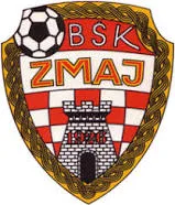 Logo of Zmaj Blato