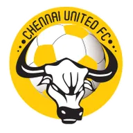 Logo of Chennai United FC