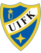 Logo of Ulricehamns IFK (W)