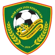 Logo of Kedah U23