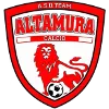 Logo of Team Altamura