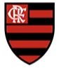 Logo of CR Flamengo