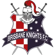 Logo of Brisbane Knights