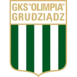 Logo of Olimpia Grudziadz