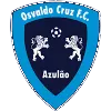 Logo of Osvaldo Cruz SP Youth