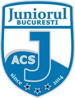 Logo of ACS Juniorul 2014 U19