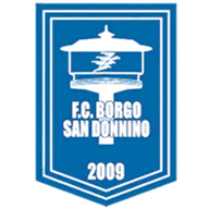Logo of Borgo San Donnino