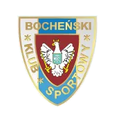 Logo of Bochenski Klub Sportowy