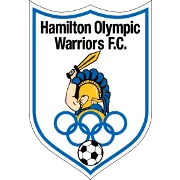 Logo of Newcastle Olympic