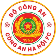 Logo of Cong An Ha Noi FC