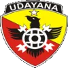 Logo of PSAD Udayana